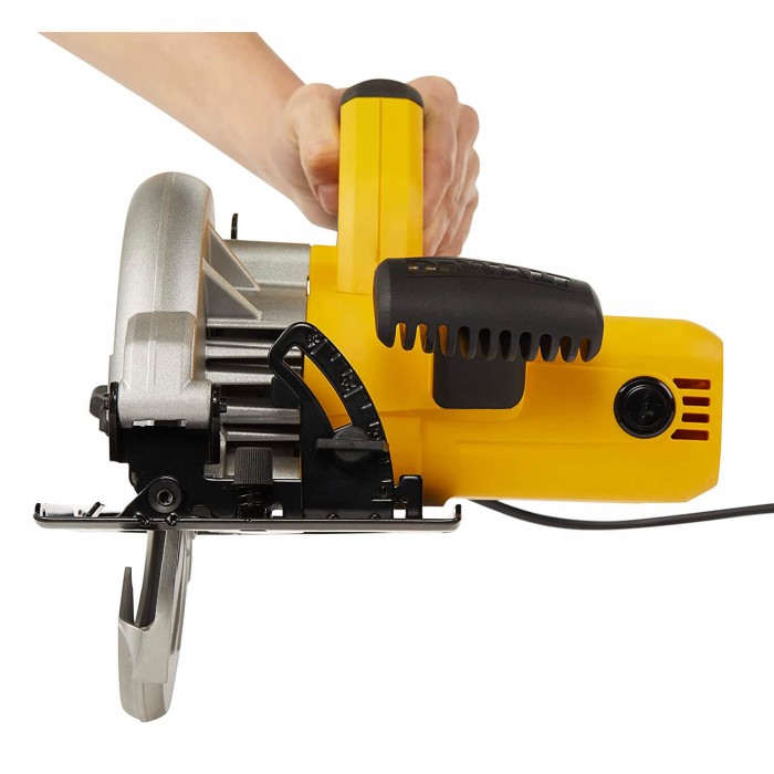 Пила дискова мережева DeWALT DWE5615 (DWE5615)