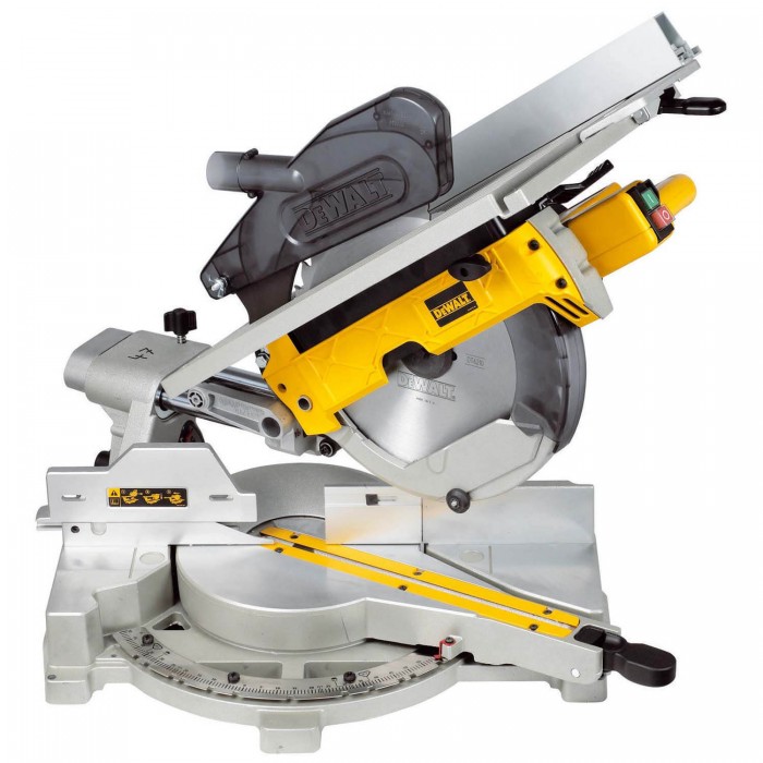 Купити Пила комбінована мережева DeWALT D27111 (D27111) Пила комбінована мережева DeWALT D27111 (D27111)