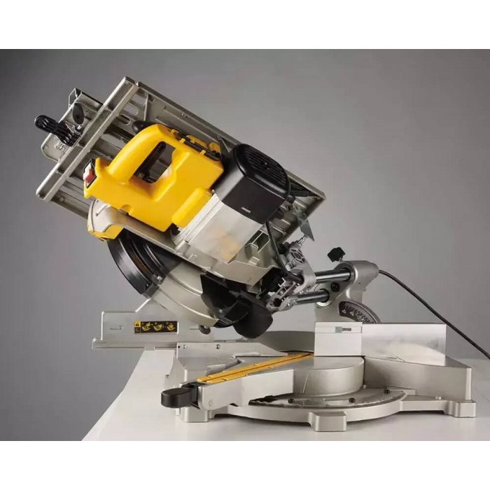 Пила комбінована мережева DeWALT D27111 (D27111)