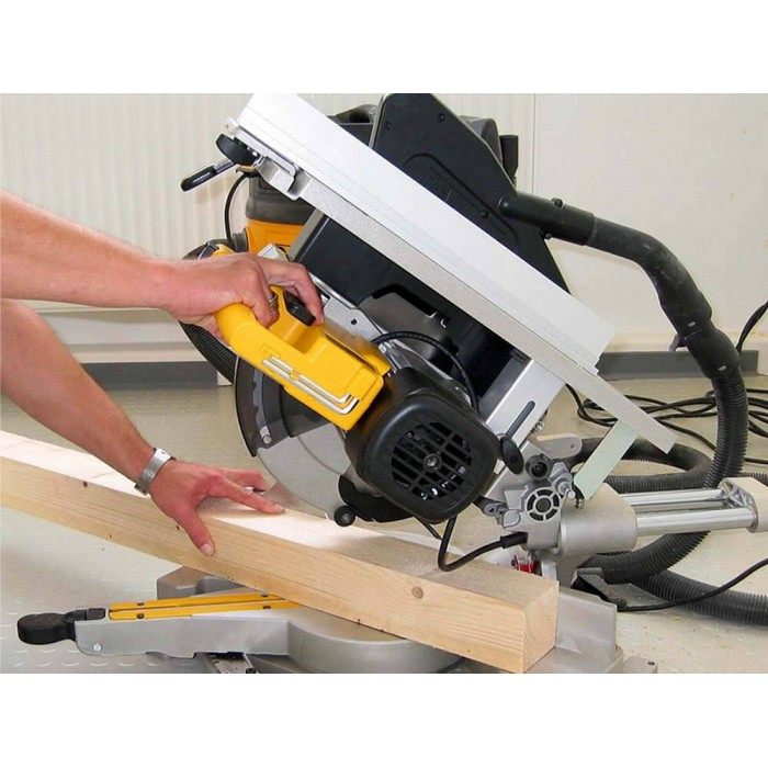 Пила комбінована мережева DeWALT D27111 (D27111)