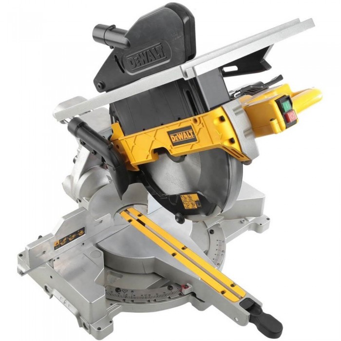 Пила комбінована мережева DeWALT D27111 (D27111)
