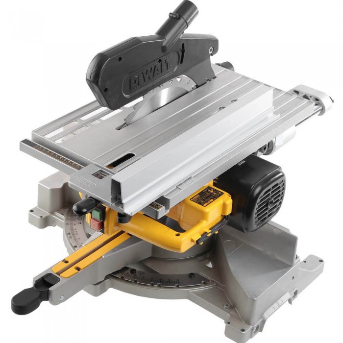 Пила комбінована мережева DeWALT D27111 (D27111)