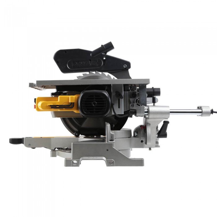 Пила комбінована мережева DeWALT D27111 (D27111)
