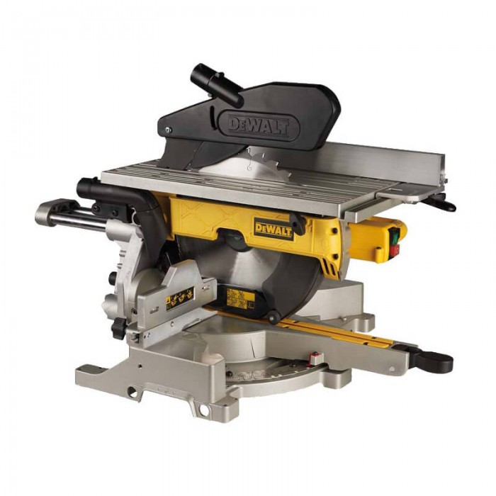 Пила комбінована мережева DeWALT D27111 (D27111)