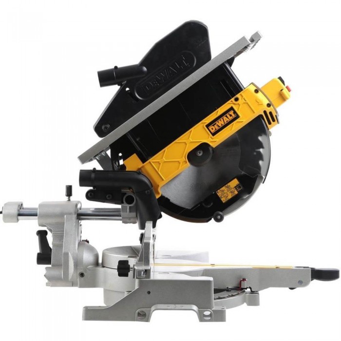 Пила комбінована мережева DeWALT D27111 (D27111)