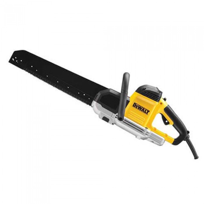 Пила ALLIGATOR мережева DeWALT DWE398 (DWE398)
