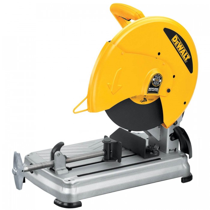 Пила монтажна мережева DeWALT D28715 (D28715)