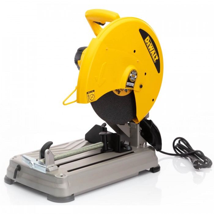 Пила монтажна мережева DeWALT D28715 (D28715)