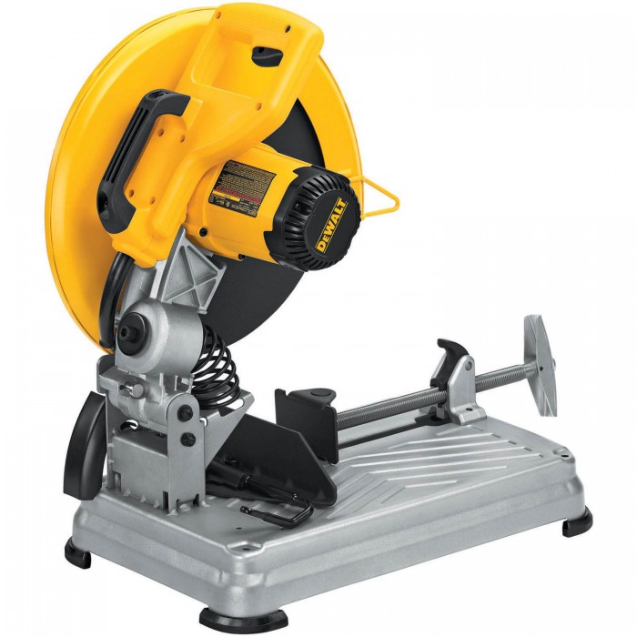Пила монтажна мережева DeWALT D28715 (D28715)