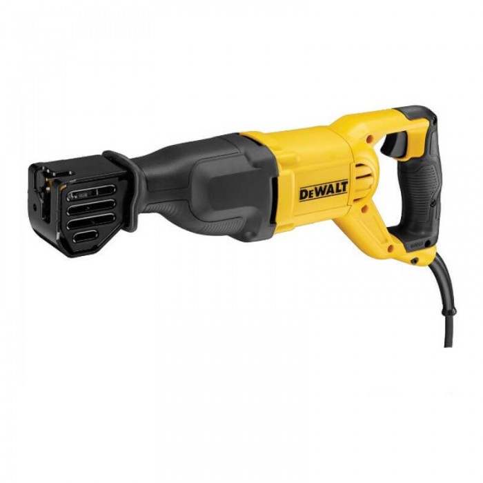 Пила сабельная сетевая DeWALT DWE305PK (DWE305PK)