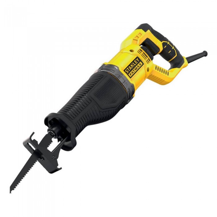 Пила шабельна мережева STANLEY FATMAX FME360 (FME360)