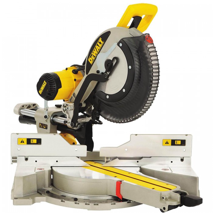 Купити Пила настільна мережева DeWALT DWS780 (DWS780) Пила настільна мережева DeWALT DWS780 (DWS780)