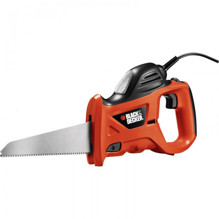 Купити Пила шабельна мережева BLACK+DECKER KS880EC (KS880EC) Пила шабельна мережева BLACK+DECKER KS880EC (KS880EC)