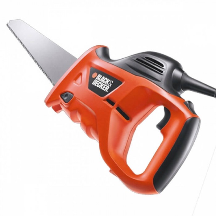 Пила шабельна мережева BLACK+DECKER KS880EC (KS880EC)