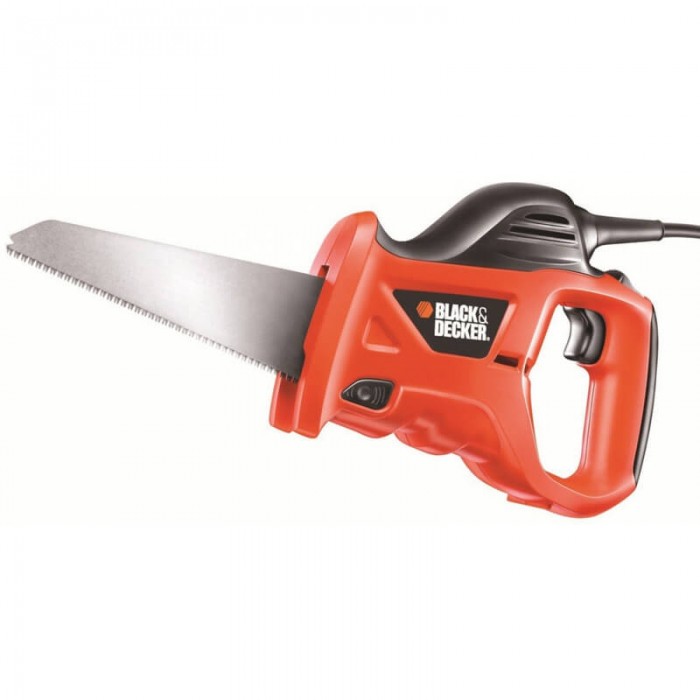 Пила шабельна мережева BLACK+DECKER KS880EC (KS880EC)