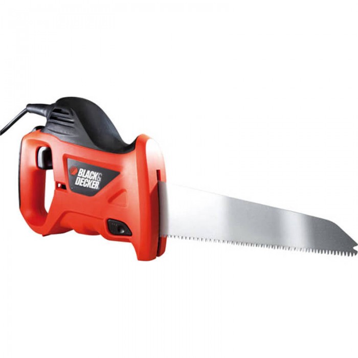 Пила шабельна мережева BLACK+DECKER KS880EC (KS880EC)