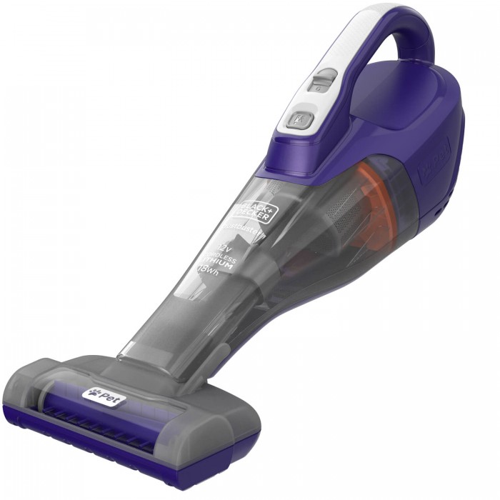 Купити Пилосос акумуляторний BLACK+DECKER DVB315JP (DVB315JP) Пилосос акумуляторний BLACK+DECKER DVB315JP (DVB315JP)