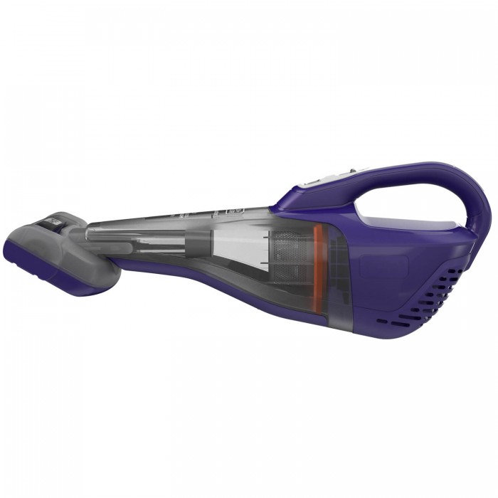 Пилосос акумуляторний BLACK+DECKER DVB315JP (DVB315JP)