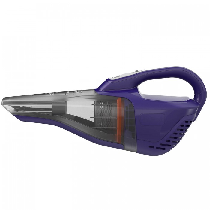 Пилосос акумуляторний BLACK+DECKER DVB315JP (DVB315JP)