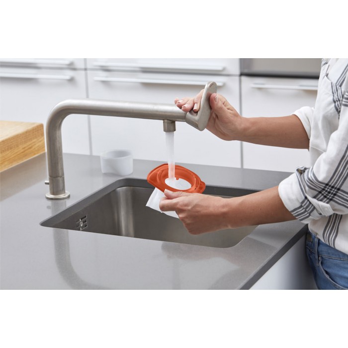 Пилосос акумуляторний BLACK+DECKER DVB315JP (DVB315JP)