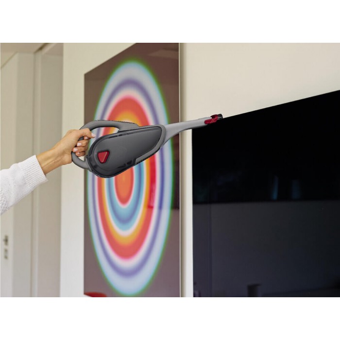 Пилосос акумуляторный BLACK+DECKER DVJ315B (DVJ315B)