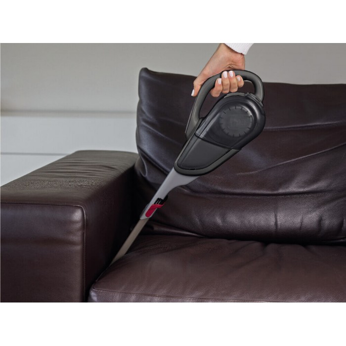 Пилосос акумуляторный BLACK+DECKER DVJ315B (DVJ315B)