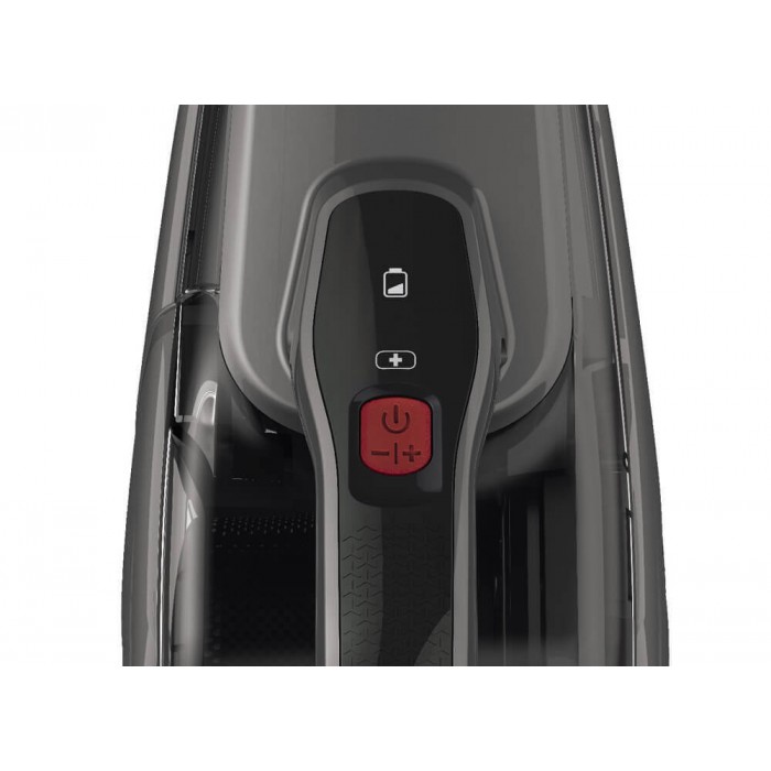 Пилосос акумуляторный BLACK+DECKER DVJ315B (DVJ315B)