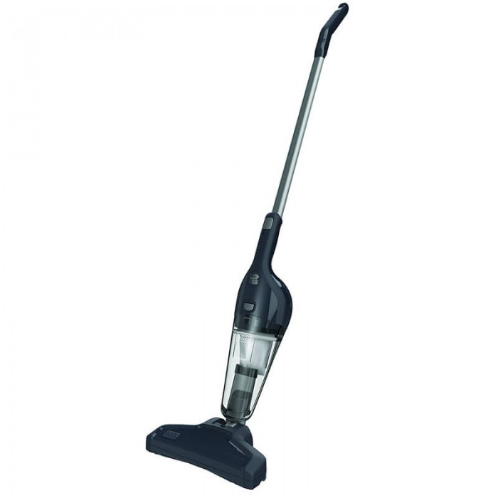 Купити Пилосос акумуляторний BLACK+DECKER NSVA315J (NSVA315J) Пилосос акумуляторний BLACK+DECKER NSVA315J (NSVA315J)