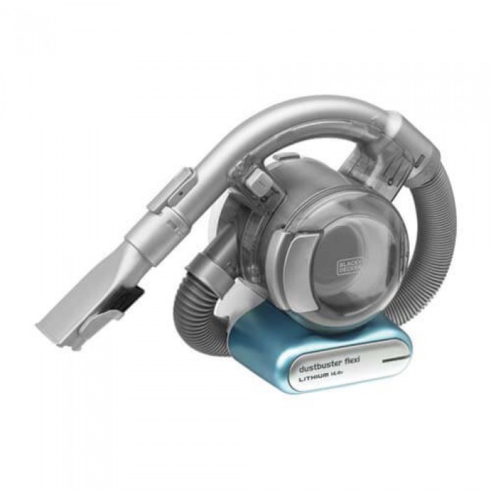 Пилосос акумуляторний BLACK+DECKER PD1420LP (PD1420LP)