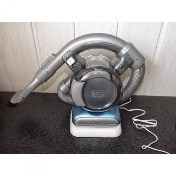 Пилосос акумуляторний BLACK+DECKER PD1420LP (PD1420LP)