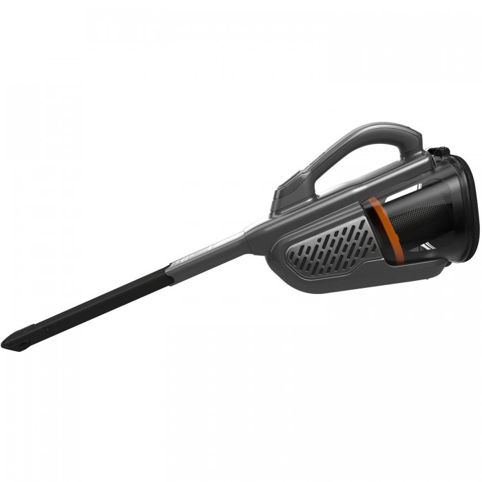 Пилосос акумуляторний BLACK+DECKER BHHV520BT (BHHV520BT)
