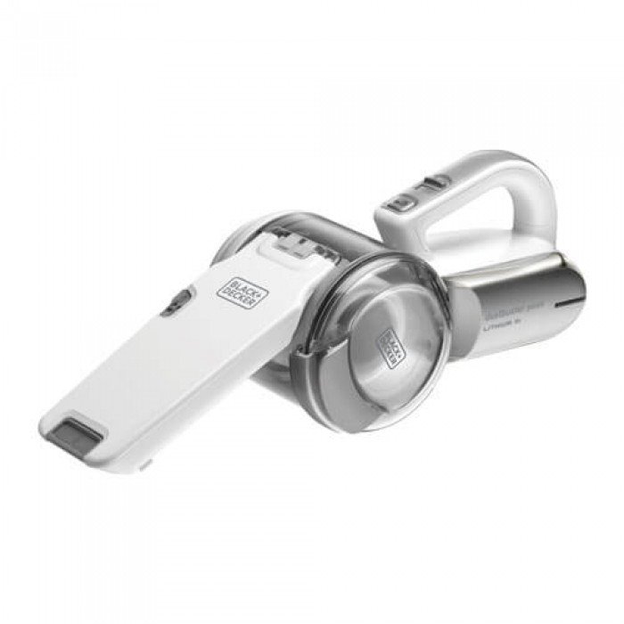 Пилосос акумуляторний BLACK+DECKER PV1820L (PV1820L)