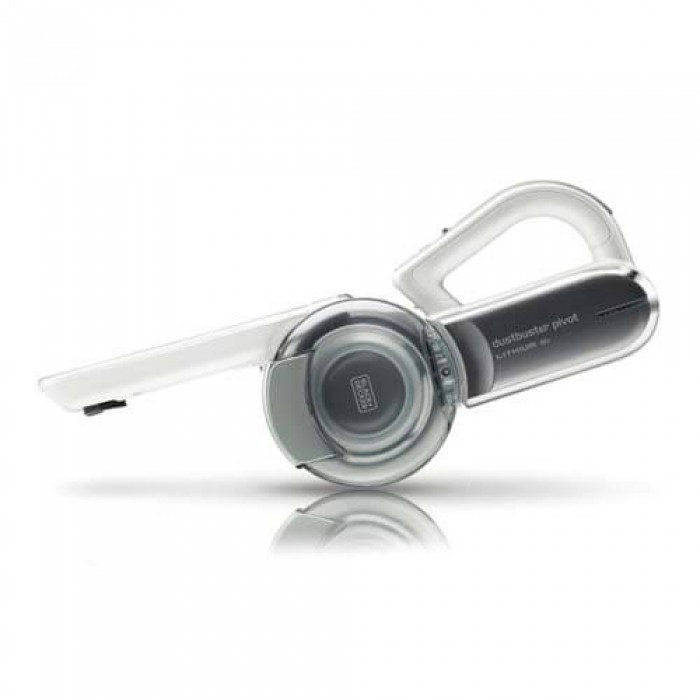 Пилосос акумуляторний BLACK+DECKER PV1820L (PV1820L)