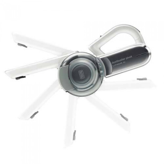 Пилосос акумуляторний BLACK+DECKER PV1820L (PV1820L)