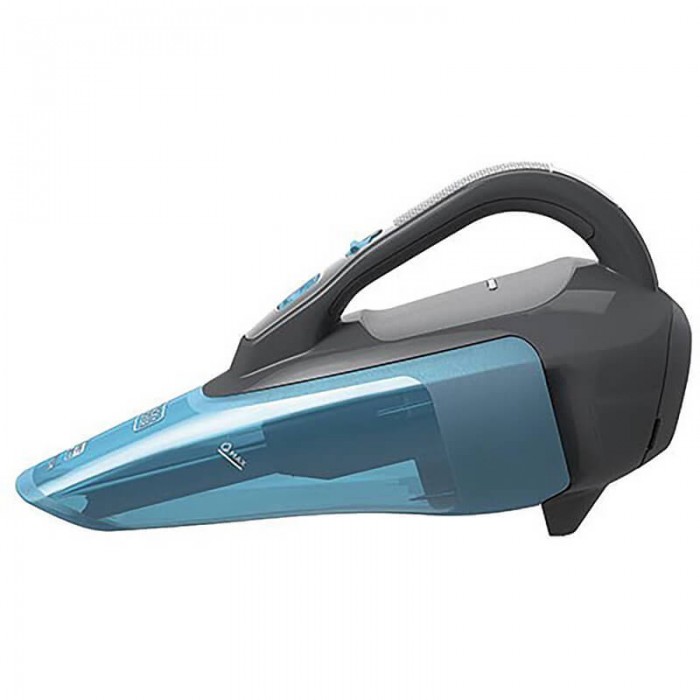 Пилосос акумуляторний BLACK+DECKER WDA320J (WDA320J)
