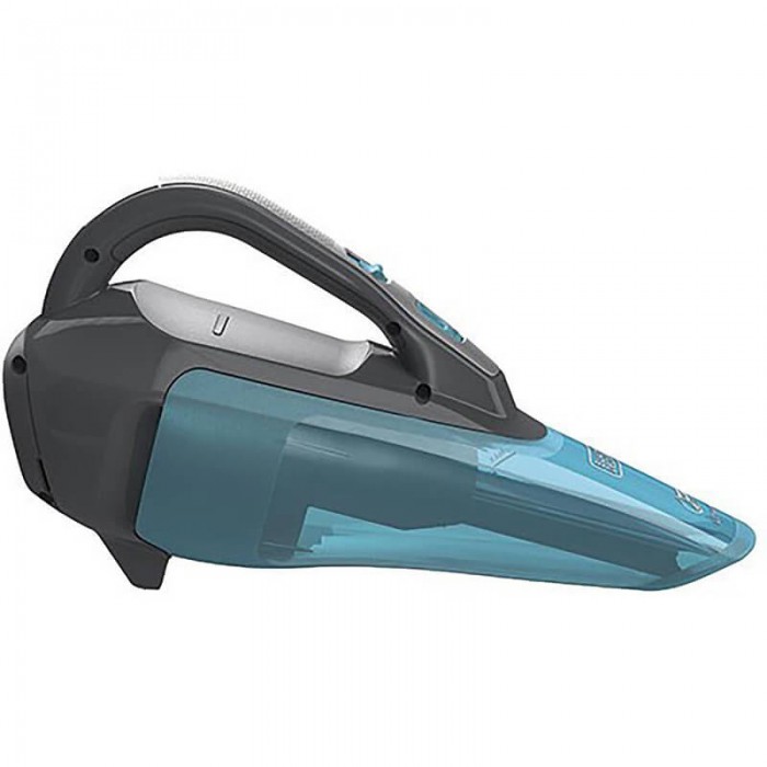 Пилосос акумуляторний BLACK+DECKER WDA320J (WDA320J)