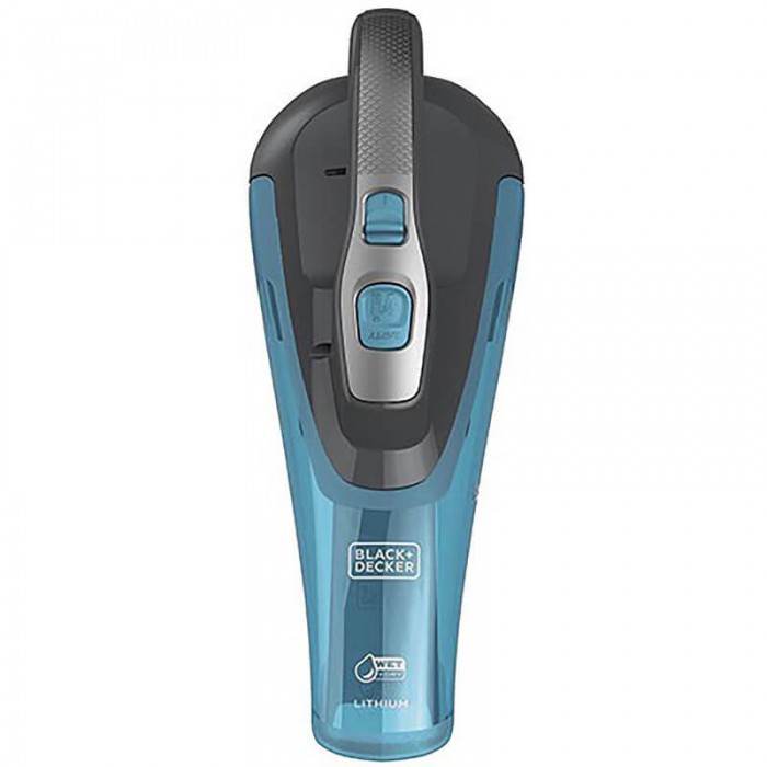 Пилосос акумуляторний BLACK+DECKER WDA320J (WDA320J)