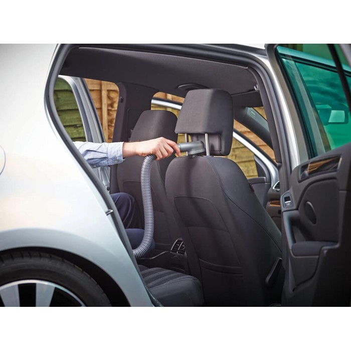 Пилосос автомобільний BLACK+DECKER ADV1200 (ADV1200)