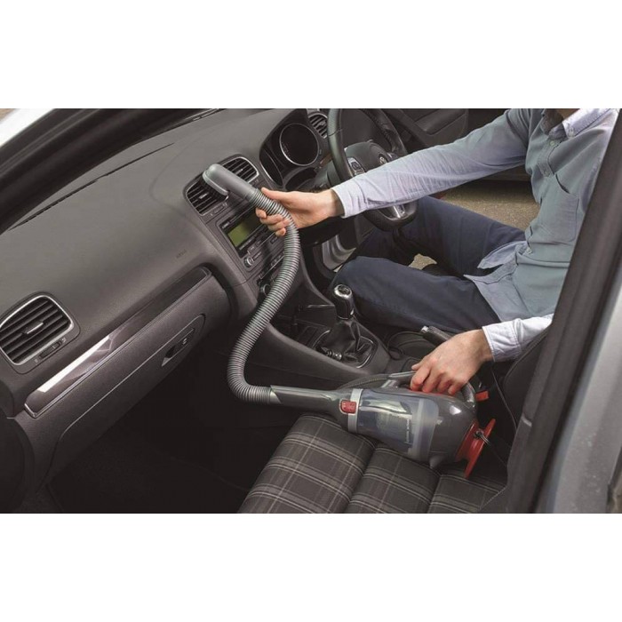 Пилосос автомобільний BLACK+DECKER ADV1200 (ADV1200)