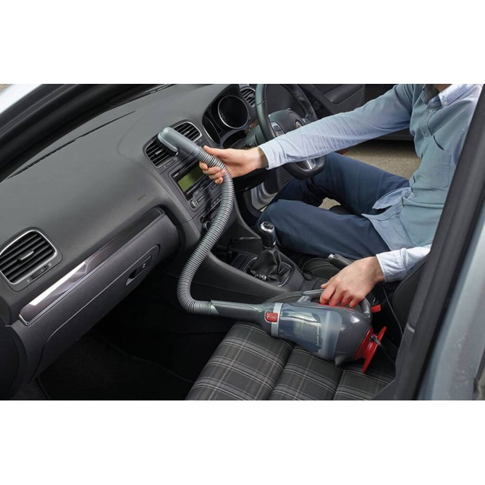 Пилосос автомобільний BLACK+DECKER ADV1200 (ADV1200)