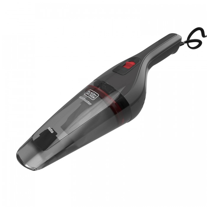 Пилосос автомобільний BLACK+DECKER NVB12AV (NVB12AV)