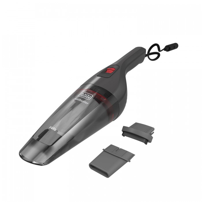 Пилосос автомобільний BLACK+DECKER NVB12AV (NVB12AV)