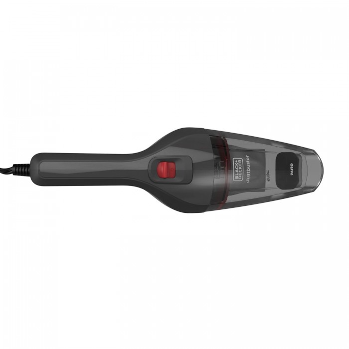 Пилосос автомобільний BLACK+DECKER NVB12AV (NVB12AV)