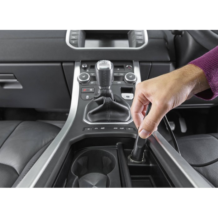 Пилосос автомобільний BLACK+DECKER NVB12AV (NVB12AV)