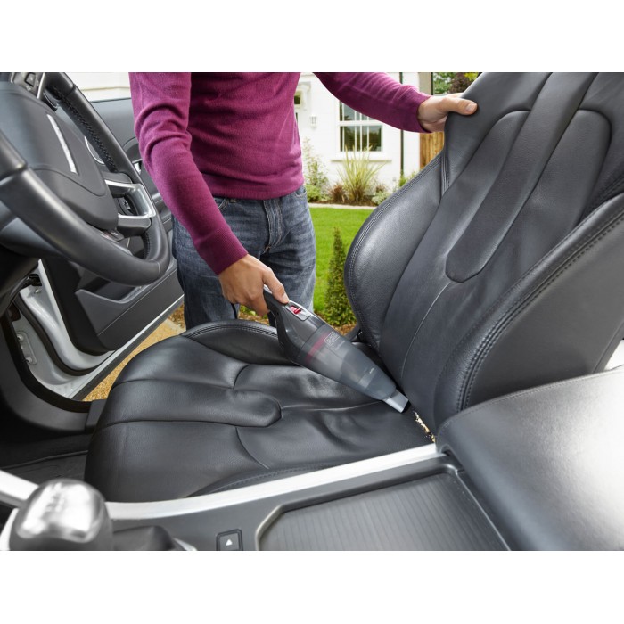 Пилосос автомобільний BLACK+DECKER NVB12AV (NVB12AV)