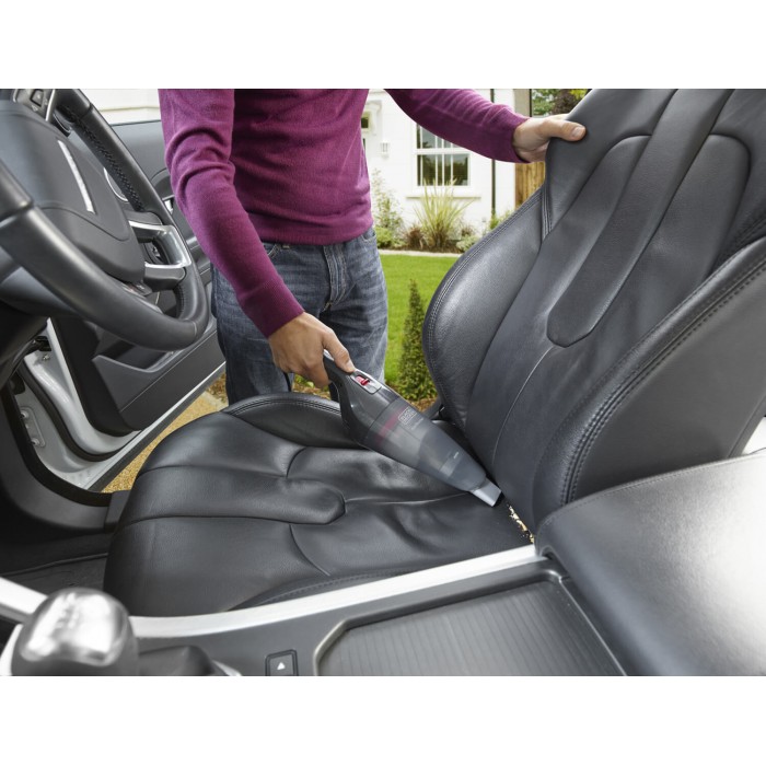 Пылесос автомобильный BLACK+DECKER NVB12AVA (NVB12AVA)