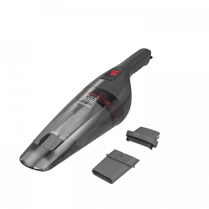Пылесос автомобильный BLACK+DECKER NVB12AVA (NVB12AVA)