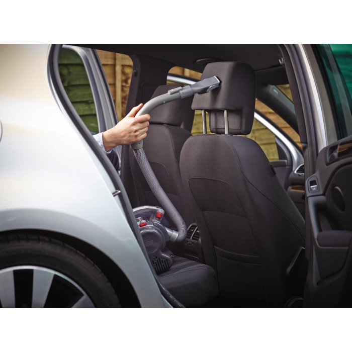 Пылесос автомобильный BLACK+DECKER PD1200AV (PD1200AV)