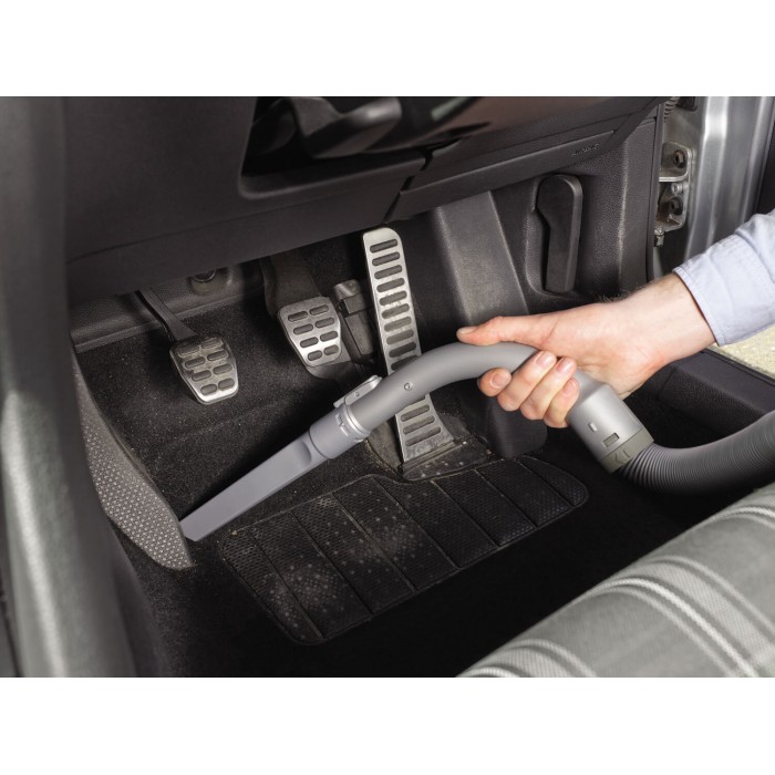 Пылесос автомобильный BLACK+DECKER PD1200AV (PD1200AV)