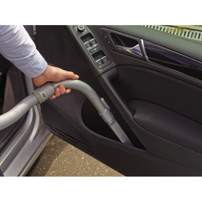 Пылесос автомобильный BLACK+DECKER PD1200AV (PD1200AV)